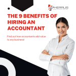 Accountant hiring